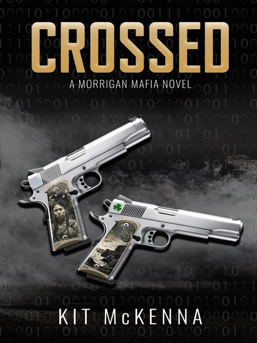 Title details for Crossed by Kit McKenna - Available